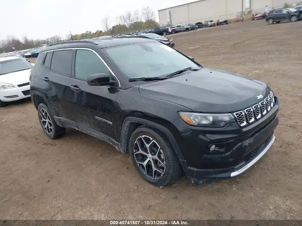3C4NJDCN1RT141824 2024 JEEP COMPASS - Image 1