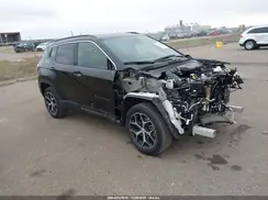 3C4NJDCN1RT143346 2024 JEEP COMPASS