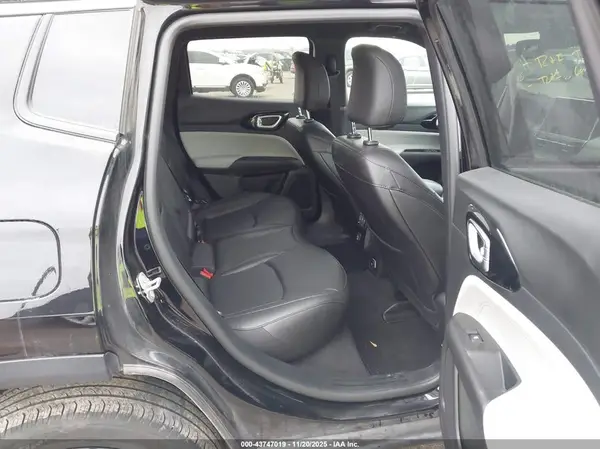 3C4NJDCN1RT143346 2024 JEEP COMPASS - Image 8