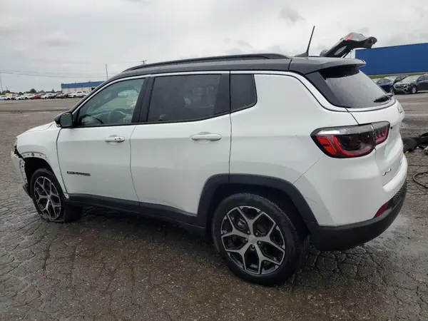 3C4NJDCN1RT145212 2024 JEEP COMPASS - Image 2