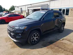 3C4NJDCN1RT146117 2024 JEEP COMPASS