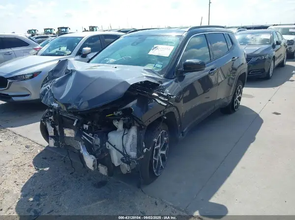 3C4NJDCN1RT150846 2024 JEEP COMPASS - Image 2