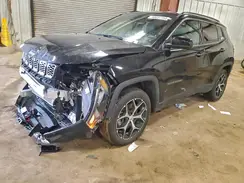 3C4NJDCN1RT151219 2024 JEEP COMPASS