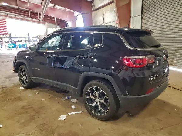 3C4NJDCN1RT151219 2024 JEEP COMPASS - Image 2