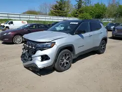 3C4NJDCN1RT151236 2024 JEEP COMPASS