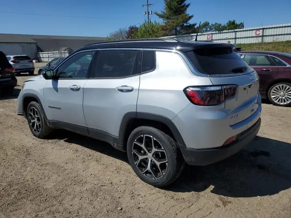 3C4NJDCN1RT151236 2024 JEEP COMPASS - Image 2