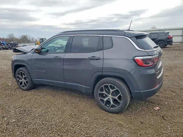 3C4NJDCN1RT151463 2024 JEEP COMPASS - Image 2