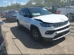 3C4NJDCN1RT156341 2024 JEEP COMPASS