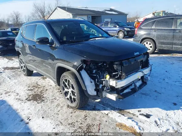 3C4NJDCN1RT156355 2024 JEEP COMPASS - Image 1