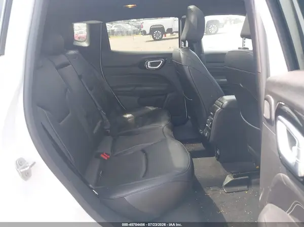 3C4NJDCN1RT157540 2024 JEEP COMPASS - Image 8