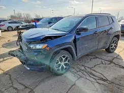 3C4NJDCN1RT159238 2024 JEEP COMPASS