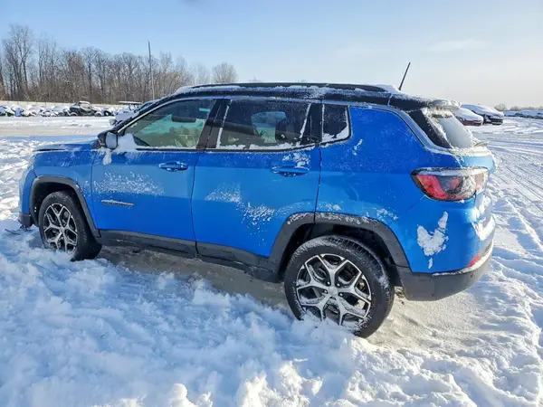 3C4NJDCN1RT159241 2024 JEEP COMPASS - Image 2