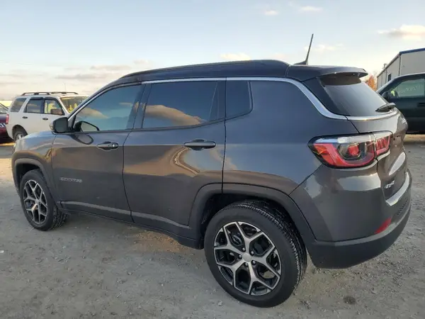 3C4NJDCN1RT159806 2024 JEEP COMPASS - Image 2