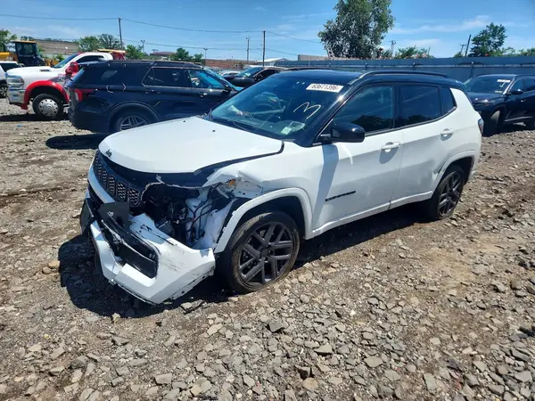 3C4NJDCN1RT162169 2024 JEEP COMPASS - Image 1