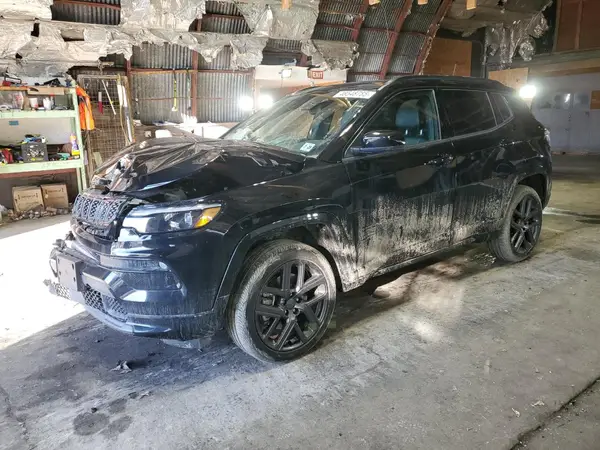 3C4NJDCN1RT169686 2024 JEEP COMPASS - Image 1