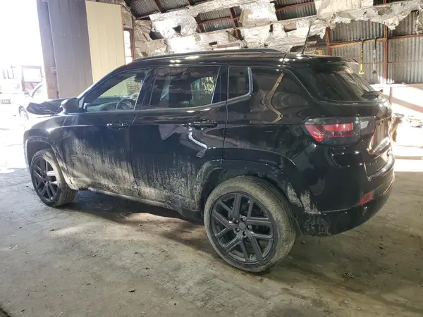 3C4NJDCN1RT169686 2024 JEEP COMPASS - Image 2