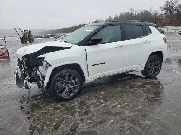 3C4NJDCN1RT171857 2024 JEEP COMPASS - Image 1