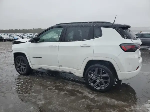 3C4NJDCN1RT171857 2024 JEEP COMPASS - Image 2