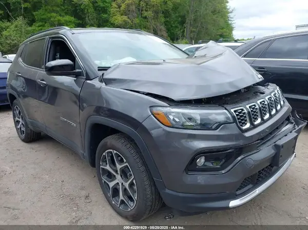 3C4NJDCN1RT174161 2024 JEEP COMPASS - Image 1