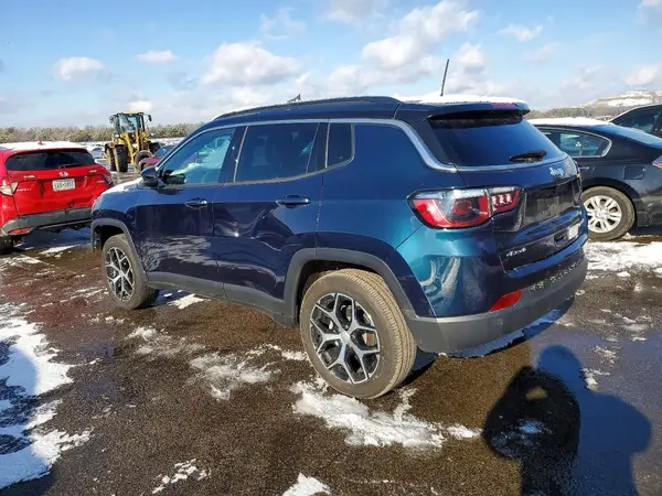 3C4NJDCN1RT176203 2024 JEEP COMPASS - Image 2