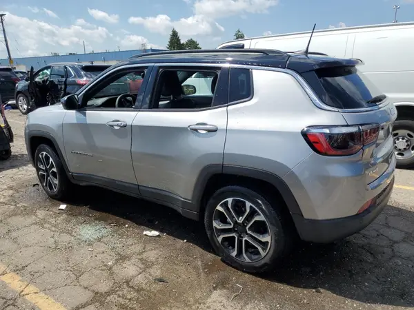 3C4NJDCN1RT576732 2024 JEEP COMPASS - Image 2