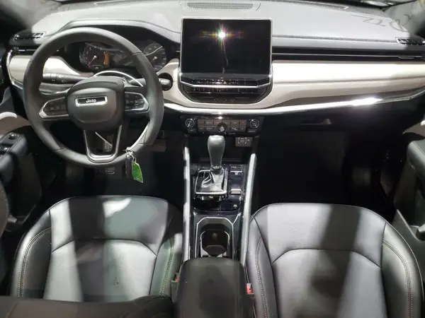 3C4NJDCN1RT576732 2024 JEEP COMPASS - Image 8