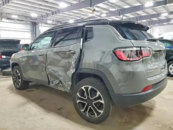 3C4NJDCN1RT577248 2024 JEEP COMPASS - Image 2
