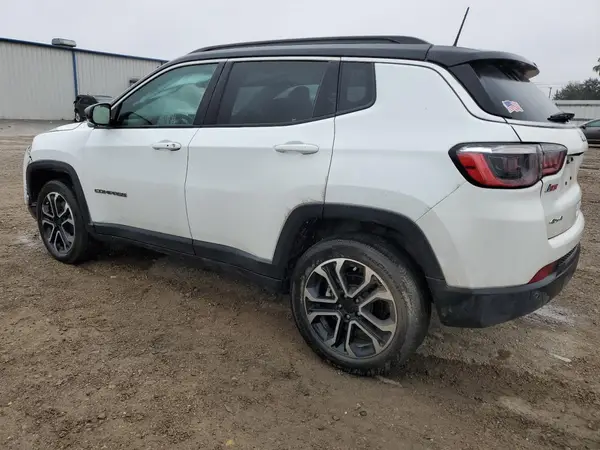 3C4NJDCN1RT586953 2024 JEEP COMPASS - Image 2