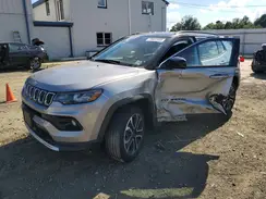 3C4NJDCN1RT587746 2024 JEEP COMPASS