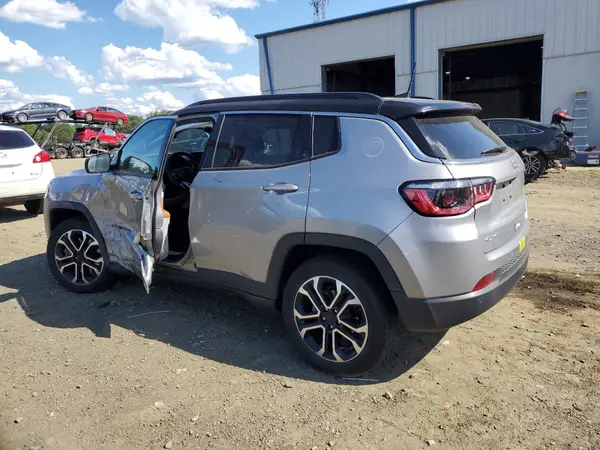 3C4NJDCN1RT587746 2024 JEEP COMPASS - Image 2