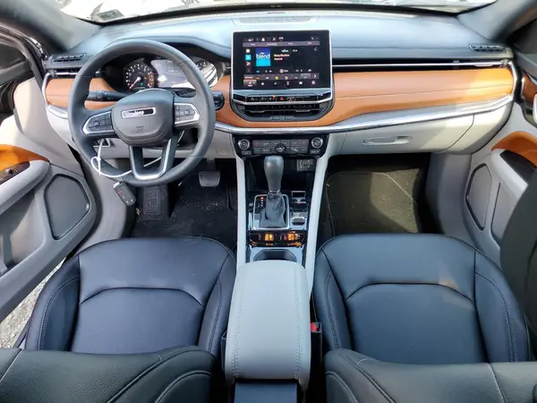 3C4NJDCN1RT587746 2024 JEEP COMPASS - Image 8