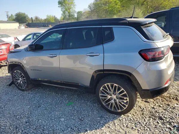 3C4NJDCN1RT587763 2024 JEEP COMPASS - Image 2
