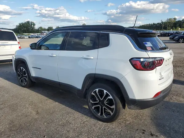 3C4NJDCN1RT588895 2024 JEEP COMPASS - Image 2