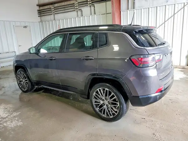 3C4NJDCN1RT589710 2024 JEEP COMPASS - Image 2