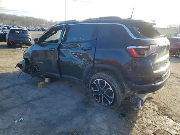 3C4NJDCN1RT590498 2024 JEEP COMPASS - Image 2