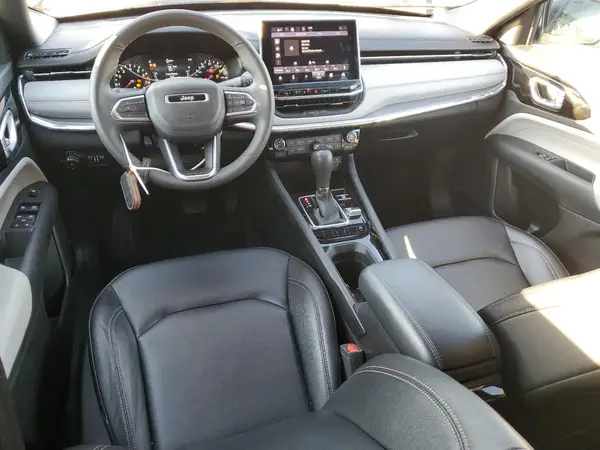 3C4NJDCN1RT597046 2024 JEEP COMPASS - Image 8