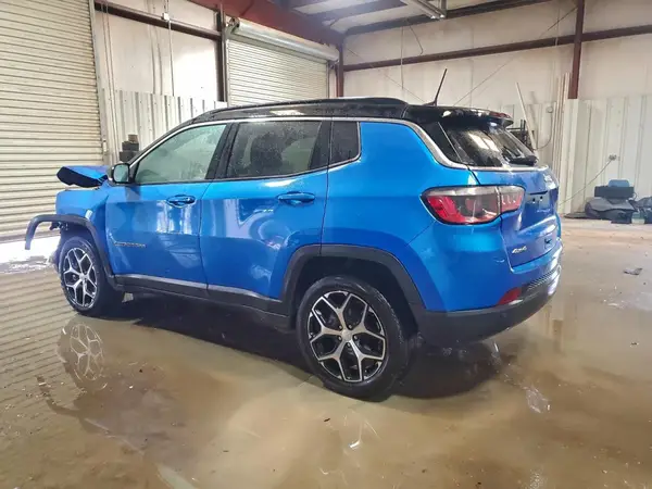 3C4NJDCN1RT608885 2024 JEEP COMPASS - Image 2