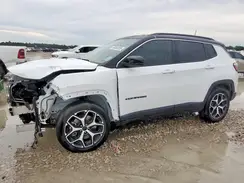 3C4NJDCN1ST501518 2025 JEEP COMPASS