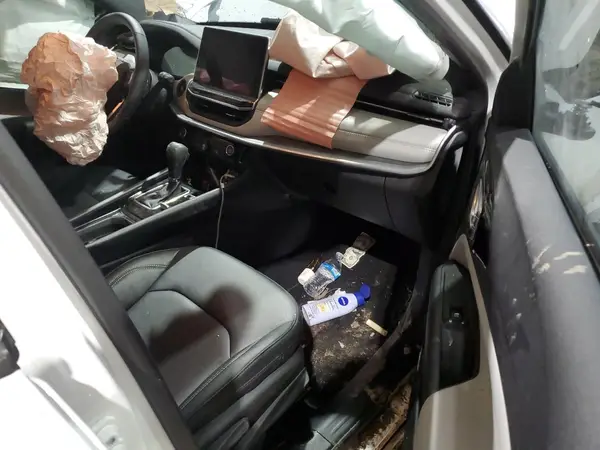3C4NJDCN1ST501518 2025 JEEP COMPASS - Image 8