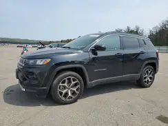 3C4NJDCN1ST502295 2025 JEEP COMPASS