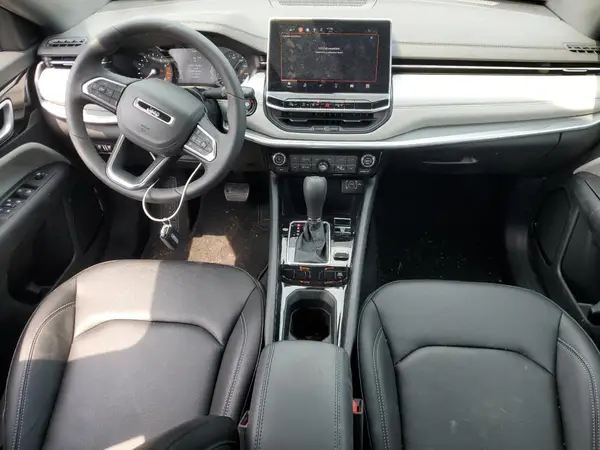 3C4NJDCN1ST502295 2025 JEEP COMPASS - Image 8