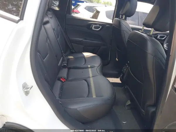 3C4NJDCN1ST502474 2025 JEEP COMPASS - Image 8
