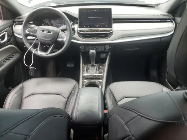 3C4NJDCN1ST502779 2025 JEEP COMPASS - Image 8