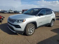 3C4NJDCN1ST505052 2025 JEEP COMPASS