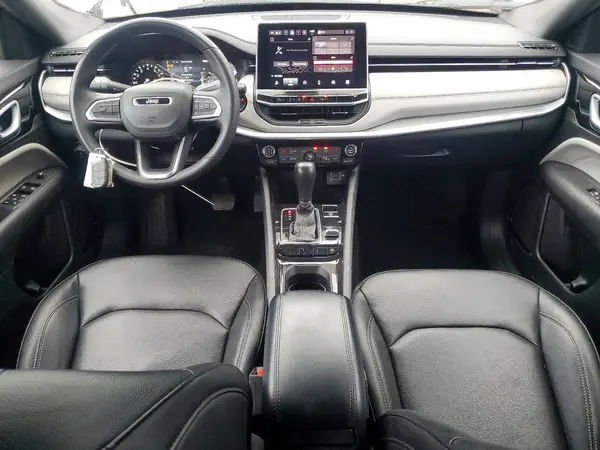3C4NJDCN1ST505052 2025 JEEP COMPASS - Image 8