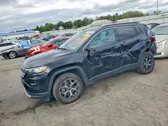 3C4NJDCN1ST505360 2025 JEEP COMPASS