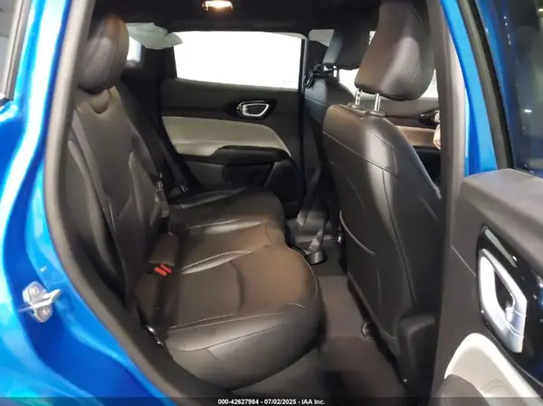 3C4NJDCN1ST506184 2025 JEEP COMPASS - Image 8