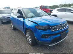 3C4NJDCN1ST507108 2025 JEEP COMPASS