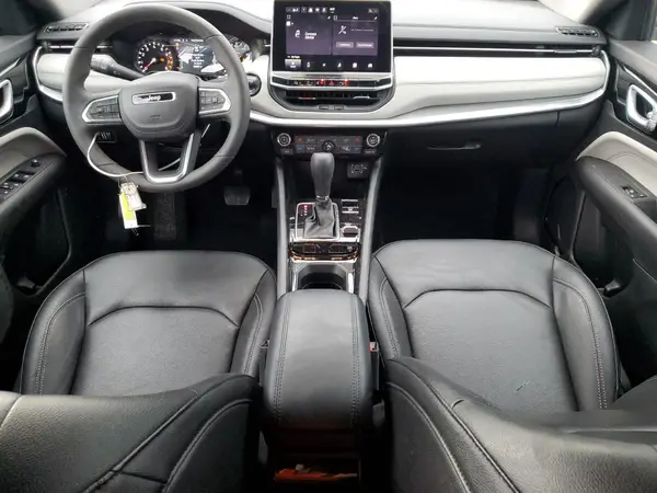 3C4NJDCN1ST507643 2025 JEEP COMPASS - Image 8