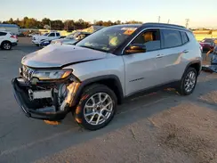 3C4NJDCN1ST507819 2025 JEEP COMPASS